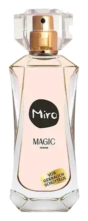 Miro Magic