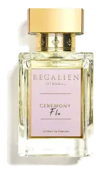 Regalien Ceremony Flu Spray