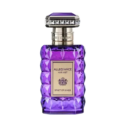 Spirit Of Kings ALLEGIANCE - Haarparfum