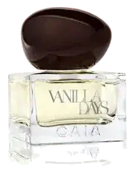 Caia Cosmetics Vanilla Days