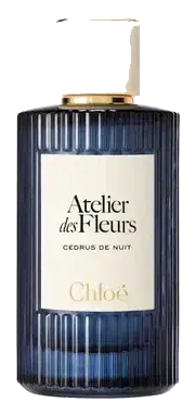 Chloé Atelier des Fleurs Cedrus de Nuit