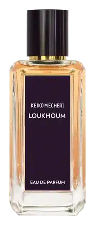 Keiko Mecheri Loukhoum du Soir