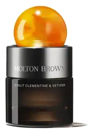 Molton Brown Sunlit Clementine & Vetiver Refreshing