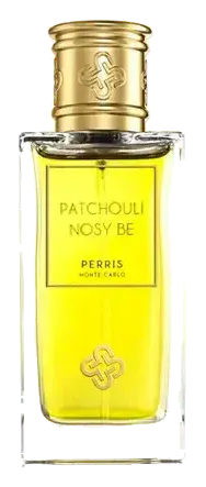 Perris Monte Carlo Patchouli Nosy Be