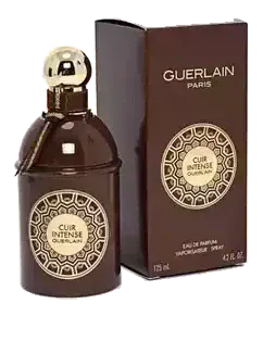 Guerlain Cuir Intense Epv