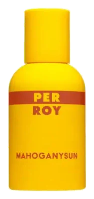 Perroy Parfum Perroy - Mahogany Sun