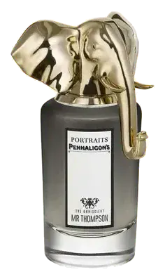 Penhaligon's Portraits The Omniscient Mister Thompson