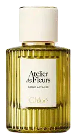 Chloé Atelier des Fleurs Sable Lavande