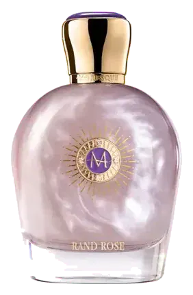 Moresque Rand Rose