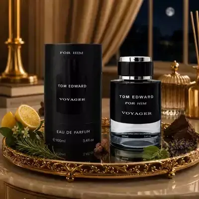 Tom Edward Voyager for Him