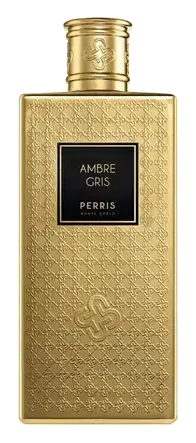 Perris Monte Carlo Ambre Gris
