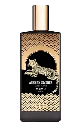 Memo Paris Cuirs Nomades African Leather
