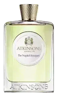 Atkinsons The Nuptial Bouquet (woman