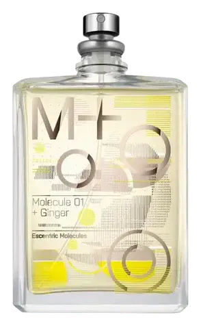Escentric Molecules Molecule + MOLECULE 01 + GINGER