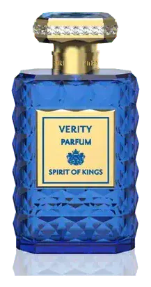 Spirit Of Kings Verity