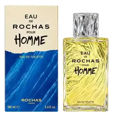 Rochas Eau de Rochas Homme