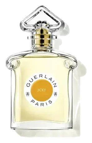 Guerlain Jicky Les Légendaires