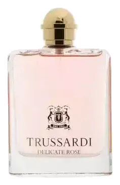 Trussardi Delicate Rose (Damen
