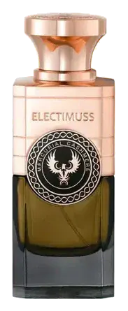 Electimuss Mercurial Cashemere