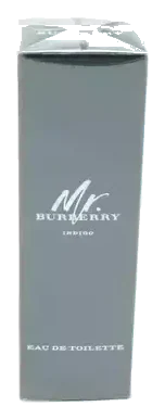 Burberry Mr. Burberry Indigo