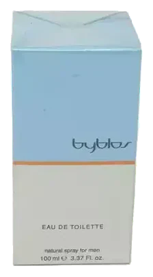 Byblos For Men
