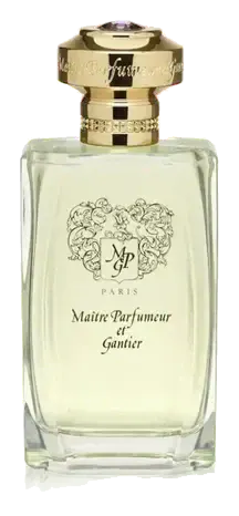 Maître Parfumeur et Gantier Fleur des Comores