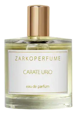 Zarkoperfume Carate Urio