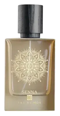 Eau de Moe Senna