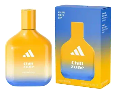 adidas Vibes Chill Zone