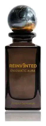 Reinvented Parfums Enigmatic Aura