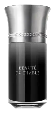 Liquides Imaginaires Beauté du Diable