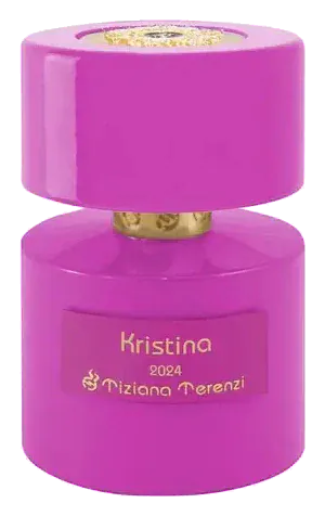 Tiziana Terenzi Anniversary Kristina