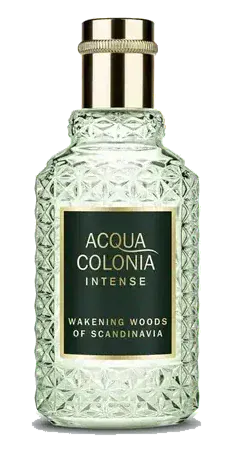 4711 Acqua Colonia Acqua Colonia Intense Wakening Woods of Scandinavia