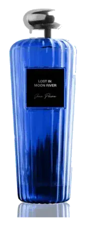 Jean Poivre Lost in Moon River