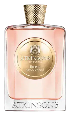 Atkinsons Collection Rose in Wonderland