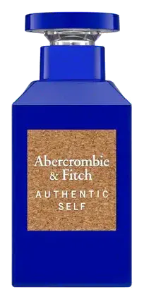 Abercrombie & Fitch Authentic Self
