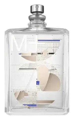 Escentric Molecules Molecule + MOLECULE 01 + IRIS
