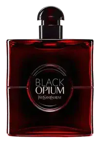 Yves Saint Laurent Black Opium Over Red