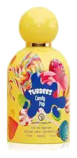 Grandeur Tubbees Candy Pop