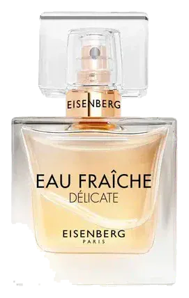 Eisenberg L’Art du – Women EAU FRAÎCHE DÉLICATE