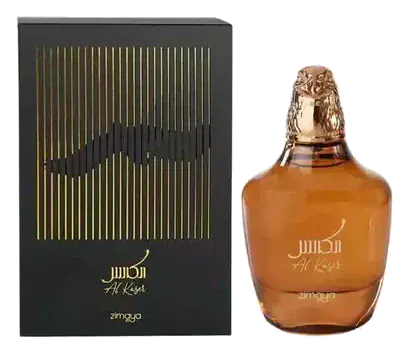 Afnan Zimaya Al Kaser