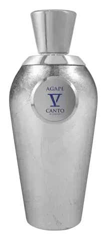 V Canto Agape