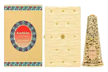 Swiss Arabian Kashkha Women Fragrance
