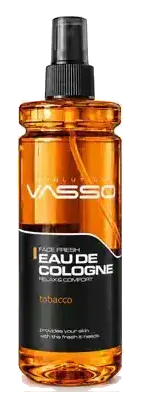 Vasso Erfrischendes Kölnisch Wasser
