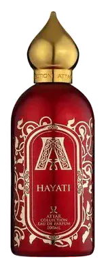 Attar Collection Hayati