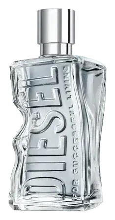 Diesel D by Diesel D By