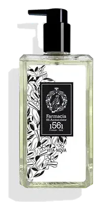 Farmacia SS. Annunziata Vita Nova - Showergel
