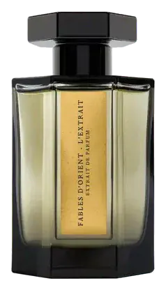 L'Artisan Parfumeur Les Merveilles - Fables d'Orient L'Extrait