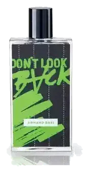 Armand Basi Dont Look Back