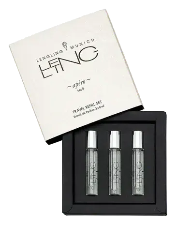 Lengling Munich No 8 - apéro